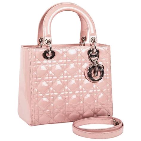 borsa dior capri|dior pink handbags.